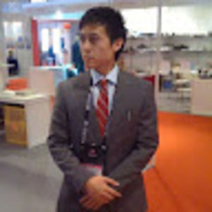 Meet your Posher, Daniel